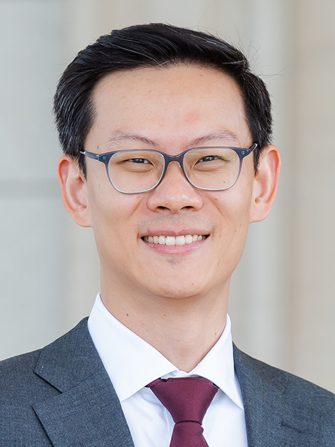 Dr. Liang Shen