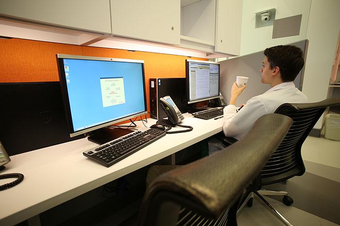 SAIL has new equipment available for students.